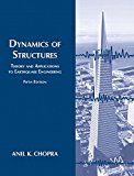 Book Dynamics of Structures (Prentice-hall International Series I Civil Engineering and Engineering Mechanics) free