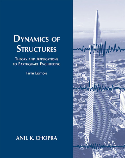 Book Dynamics of Structures free
