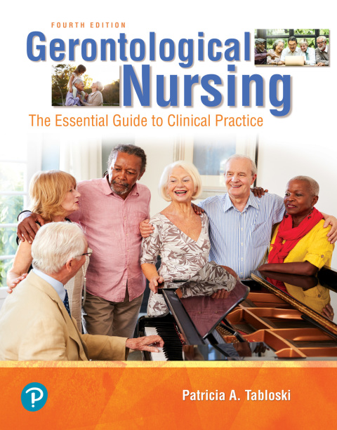 Book Gerontological Nursing: The Essential Guide to Clinical Practice free