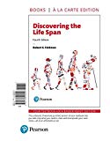 Book Discovering the Life Span -- Books a la Carte (4th Edition) free