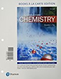 Book Introductory Chemistry, Books a la Carte Plus Mastering Chemistry with Pearson eText -- Access Card Package (6th Edition) free