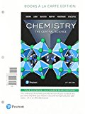 Book Chemistry: The Central Science (MasteringChemistry) free
