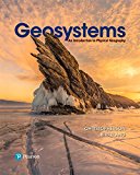 Book Geosystems: An Introduction to Physical Geography Plus Mastering Geography with Pearson eText -- Access Card Package (10th Edition) free