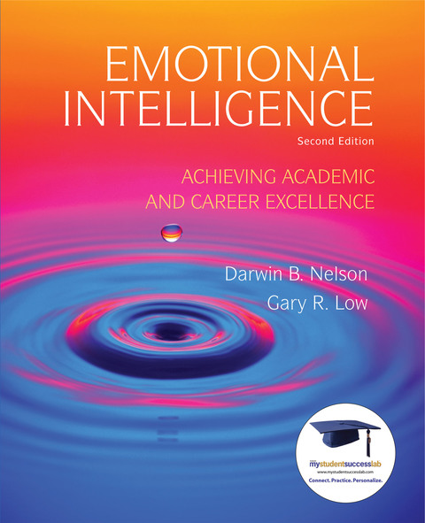 Book Emotional Intelligence: Achieving Academic and Career Excellence free