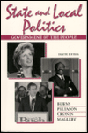Book State and Local Politics: Government by the People free
