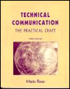 Book Technical Communication: The Practical Craft free