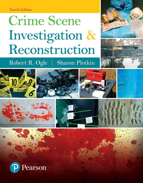 Book Crime Scene Investigation and Reconstruction free