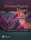 Book Criminological Theory free