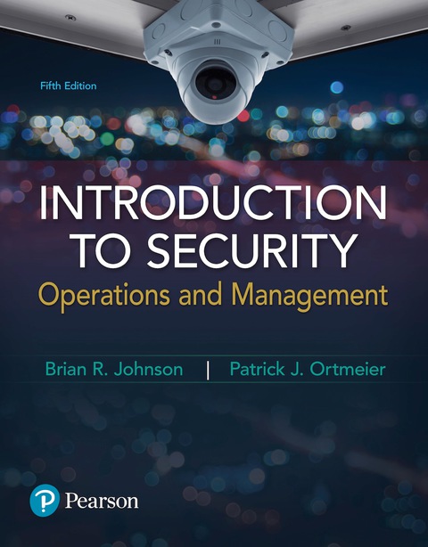 Book Introduction to Security free