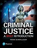 Book Criminal Justice: A Brief Introduction, Student Value Edition (12th Edition) free