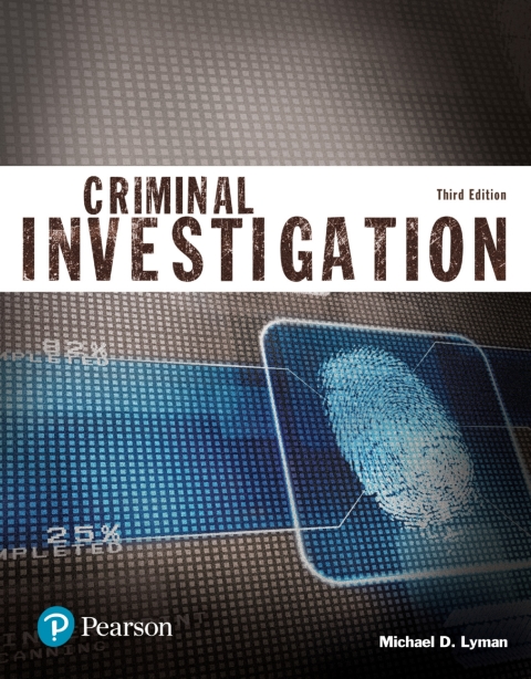 Book Criminal Investigation (Justice Series) free
