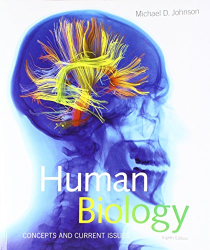 Book Human Biology: Concepts and Current Issues; Modified Mastering Biology with Pearson eText -- ValuePack Access Card -- for Human Biology: Concepts and Current Issues (8th Edition) free