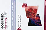 Book Modified Mastering A&P with Pearson eText -- Standalone Access Card -- for Human Anatomy (9th Edition) free