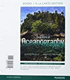 Book Essentials of Oceanography, Books a la Carte Edition; Modified Mastering Oceanography with Pearson eText -- ValuePack Access Card -- for Essentials of Oceanography (12th Edition) free