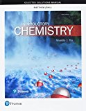 Book Student Selected Solutions Manual for Introductory Chemistry free