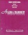 Book Algebra And Trigonometry free