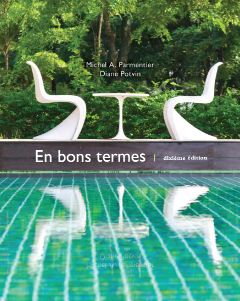 Book En bons termes, (Subscription) free