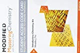 Book Modified Mastering Chemistry with Pearson eText -- Standalone Access Card -- for Introductory Chemistry free