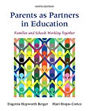 Book Parents as Partners in Education with Enhanced Pearson eText, Loose-Leaf Version with Video Analysis Tool -- Access Card Package (9th Edition) free