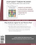 Book Parents as Partners in Education: Families and Schools Working Together with Enhanced Pearson eText with Video Analysis Tool -- Access Card Package (9th Edition) free
