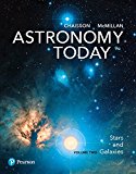 Book Astronomy Today Volume 2: Stars and Galaxies (9th Edition) free