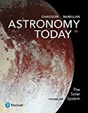 Book Astronomy Today Volume 1: The Solar System [RENTAL EDITION] free