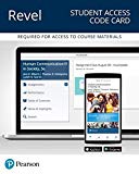 Book Revel for Human Communication in Society -- Access Card (What's New in Communication) free