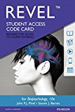 Book Revel for Biopsychology -- Access Card free