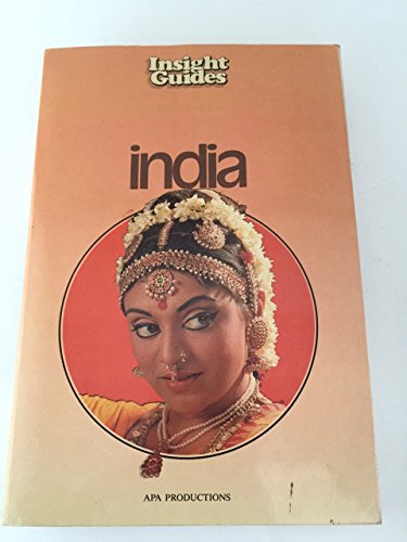 Book India (insight Guides) free