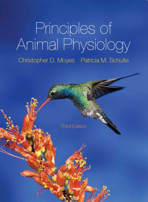 Book Principles of Animal Physiology free