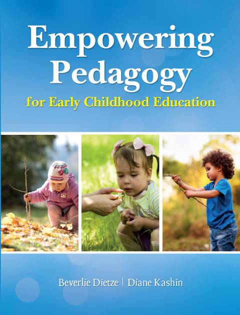 Book Empowering Pedagogy for Early Childhood Education, (Subscription) free