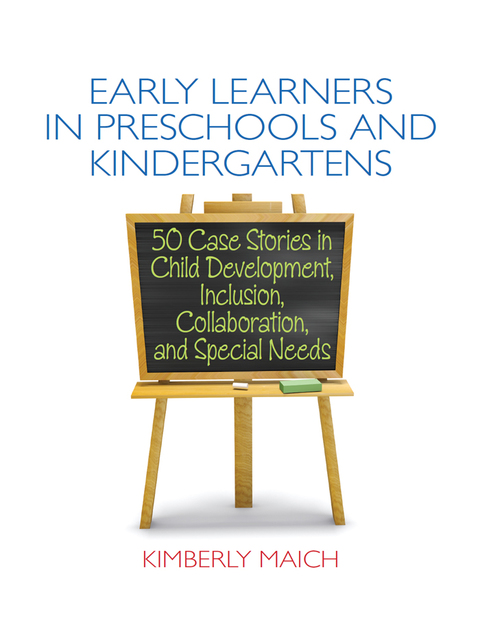 Book Early Learners in Preschools and Kindergartens, (Subscription) free