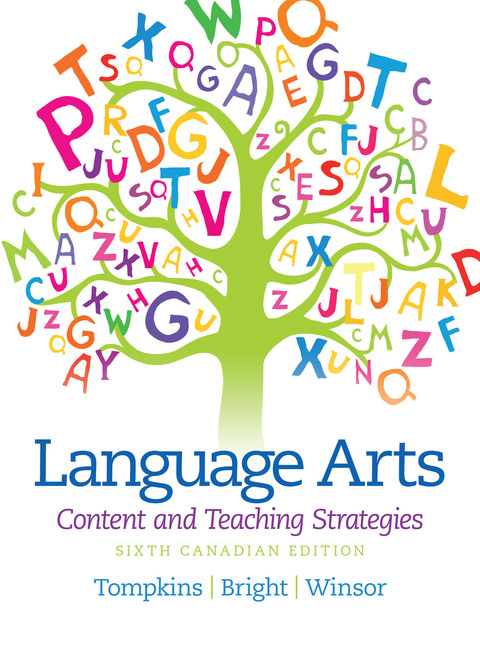 Book Language Arts free