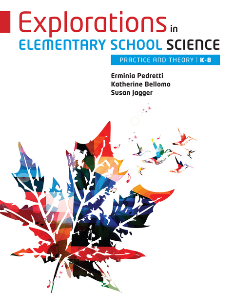 Book Explorations in Elementary School Science free