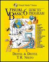 Book Visual Basic 6 How to Program free