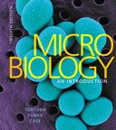 Book Microbiology: An Intro... + Photographic Atlas / Masteringmicrobiology Access Valuepack-12th free