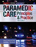 Book Paramedic Care: Principles & Practice, Volume 2 free