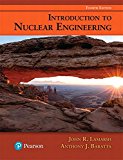 Book Introduction to Nuclear Engineering free