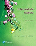 Book Intermediate Algebra Plus Pearson MyLabs Math with Pearson eText -- Access Card Package (11th Edition) free