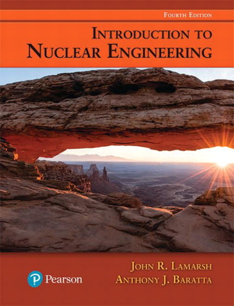 Book Introduction to Nuclear Engineering free
