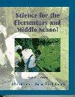 Book Science for the Elementary and Middle School free