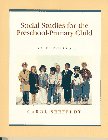 Book Social Studies for the Preschool-Primary Child free
