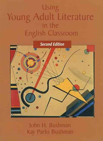 Book Using Young Adult Literature in the English Classroom free