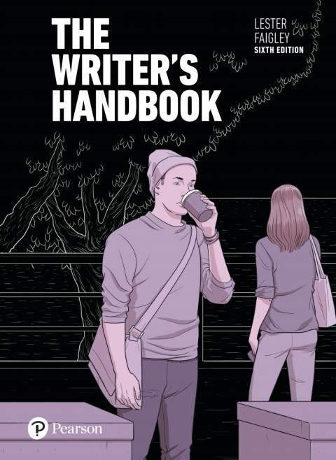Book The Writer's Handbook free
