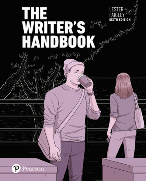 Book The Writer's Handbook free