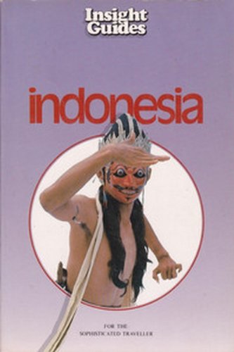 Book Insights Guide to Indonesia (Insight Guide Indonesia) free