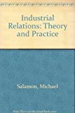 Book Industrial Relations: Theory and Practice free