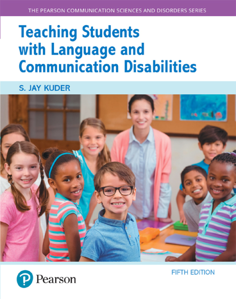 Book Teaching Students with Language and Communication Disabilities free
