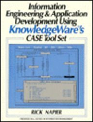 Book Information Engineering & Application Development: Using Knowledgeware's Case Tool Set (Prentice Hall Series in Information Management) free