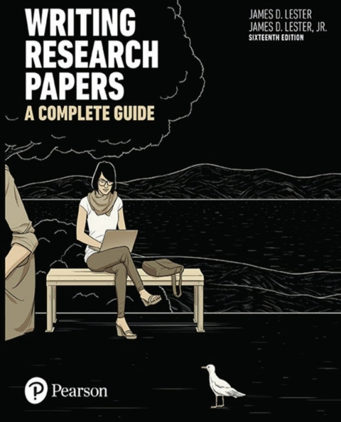 Book Writing Research Papers free